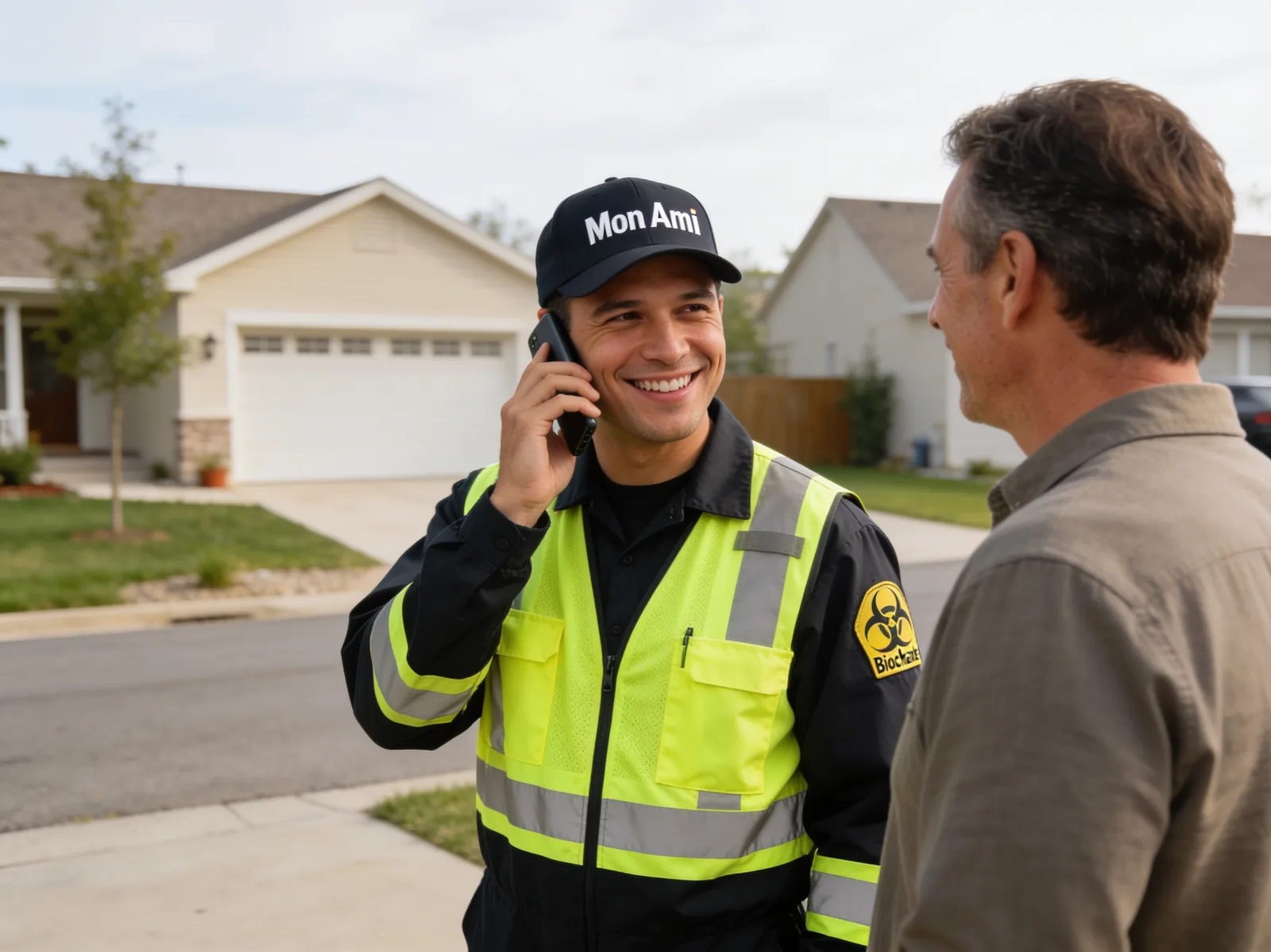 Sewage Cleanup Palm Coast, FL FAQs